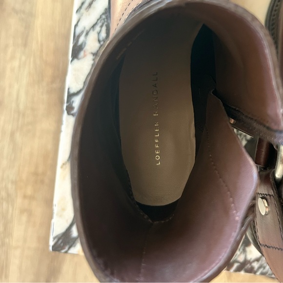 Loeffler Randal River Boots - Picture 8 of 8